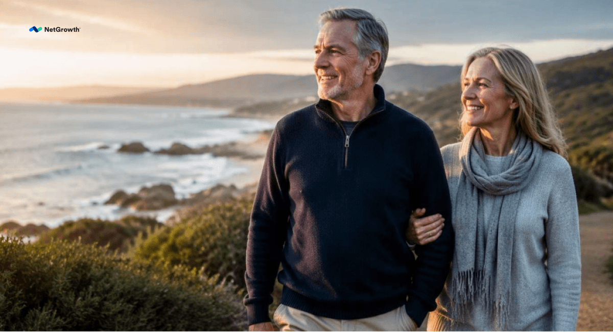 Retirement Planning with Confidence