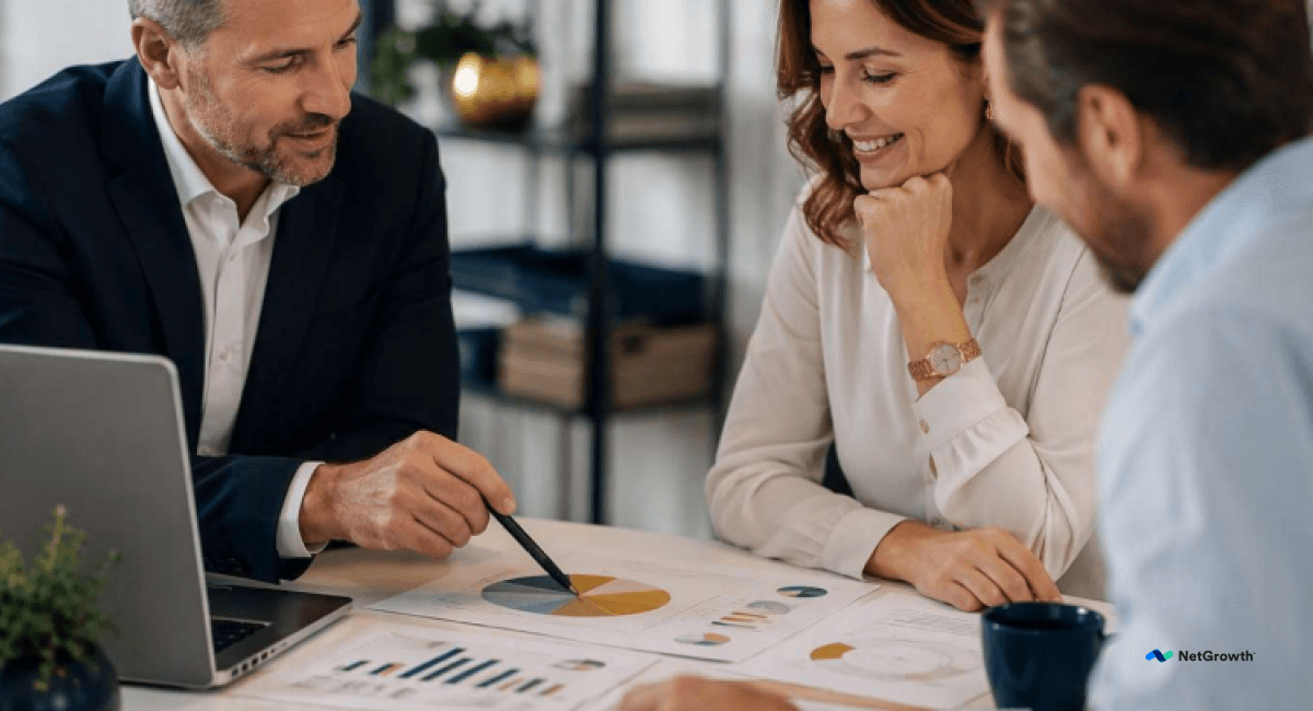 The Power of a Financial Plan