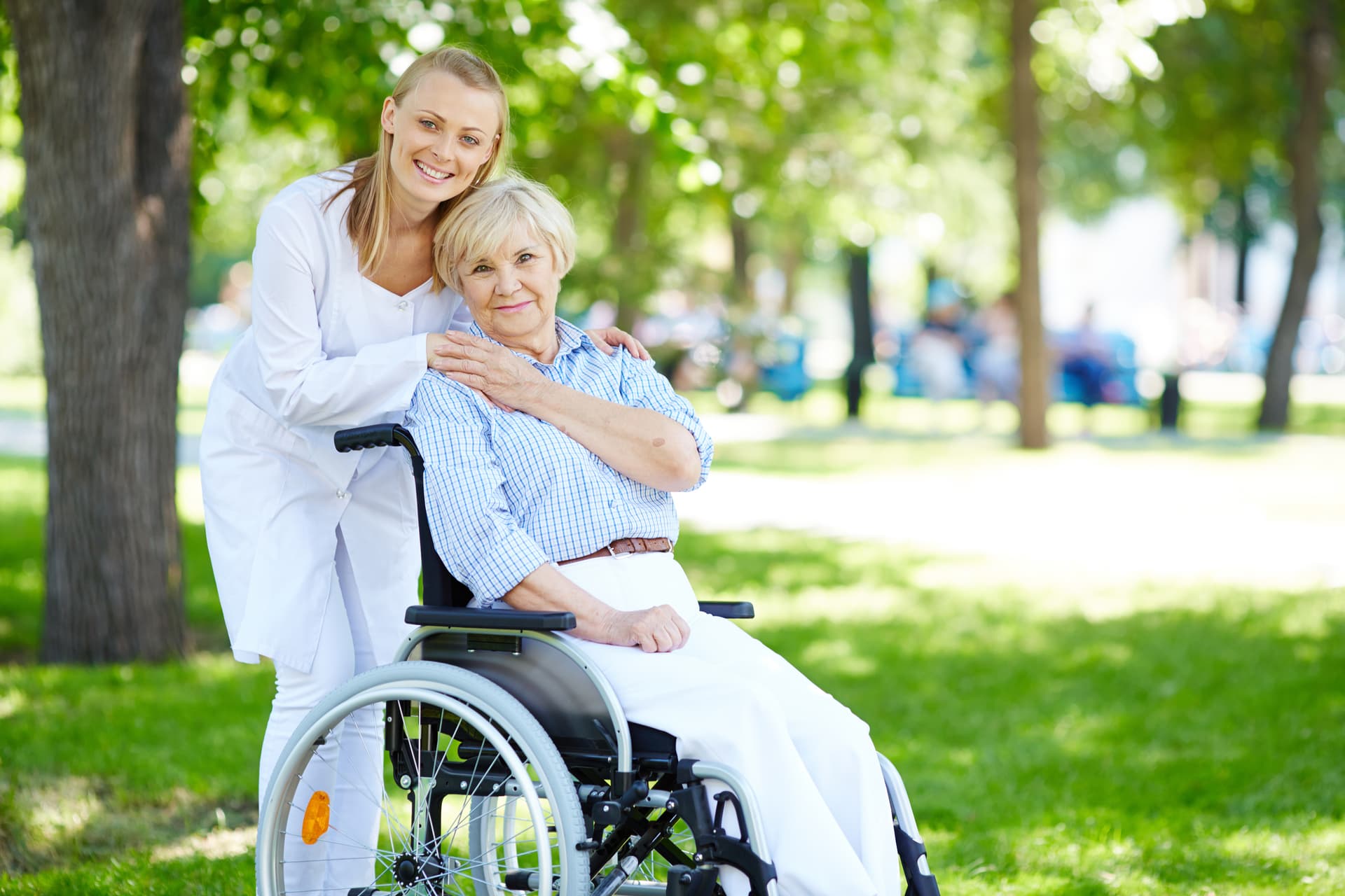 Aged Care Planning 