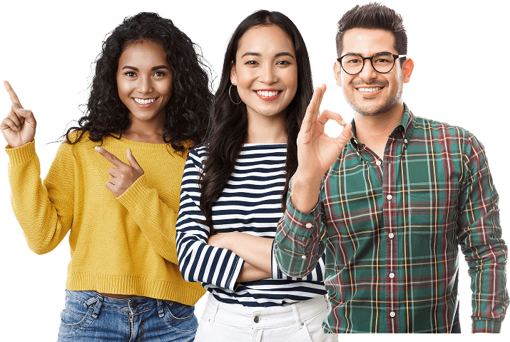 NetGrowth team members