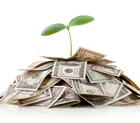 Investment Tracking